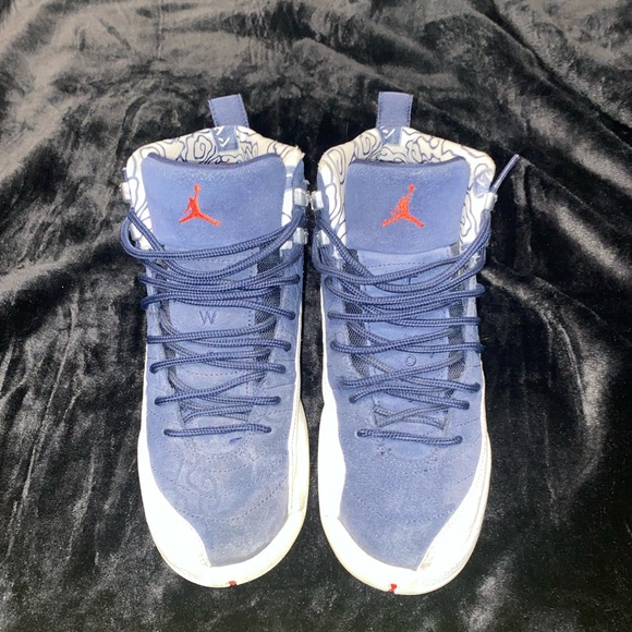 air jordan 12 retro 'international flight' air jordan 12 retro 'international flight'